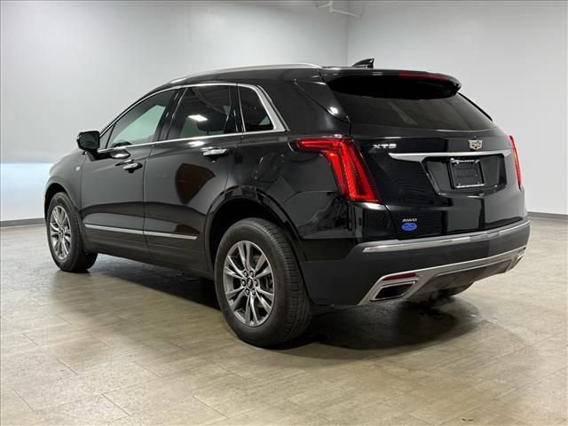 Used 2023 Cadillac XT5 Premium Luxury AWD/4WD image 6