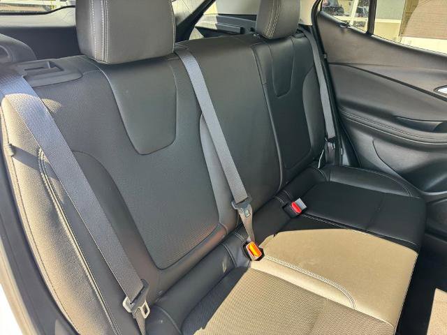 Used 2024 Buick Encore GX Sport Touring AWD/4WD image 9