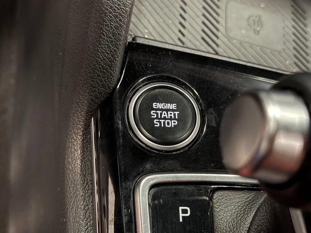 Used 2024 Kia Sportage SX AWD/4WD image 17