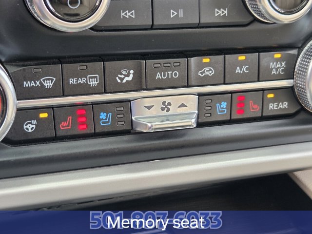 Certified 2023 Ford Expedition Max Limited RWD image 30