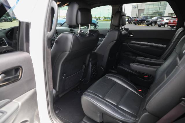 Used 2020 Dodge Durango R/T w/ Trailer Tow Group IV AWD/4WD image 27