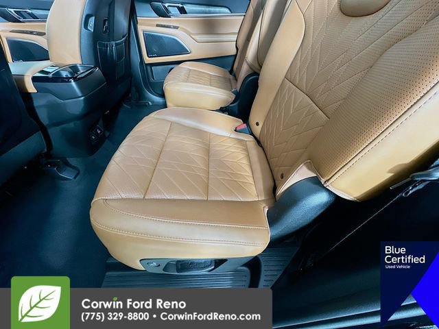 Used 2024 Kia Telluride SX Prestige X-Line image 29