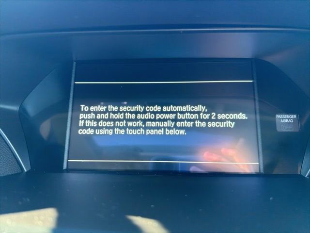 Used 2022 Acura ILX w/ Premium Package image 23