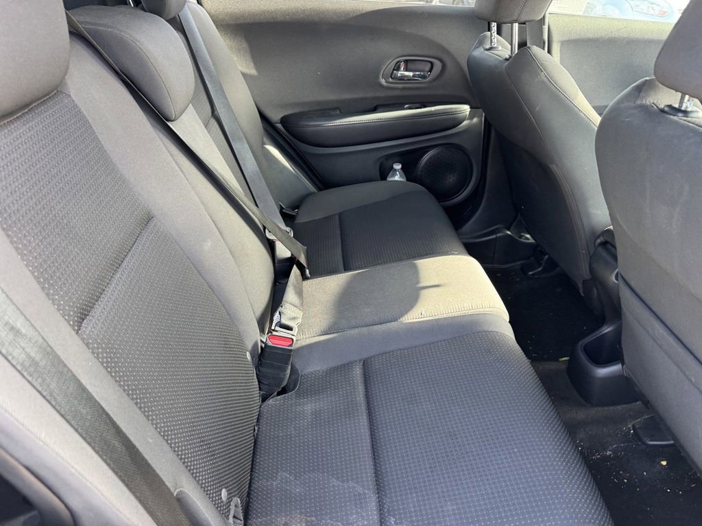 Used 2022 Honda HR-V Sport image 7