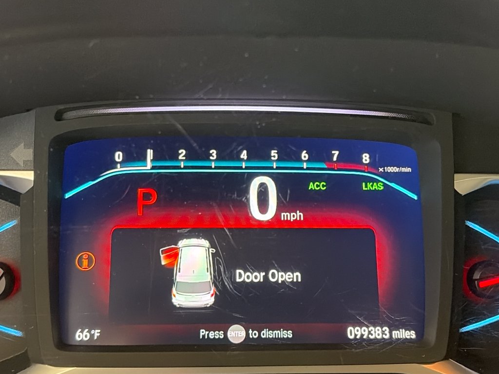 Used 2021 Honda Pilot EX-L image 15