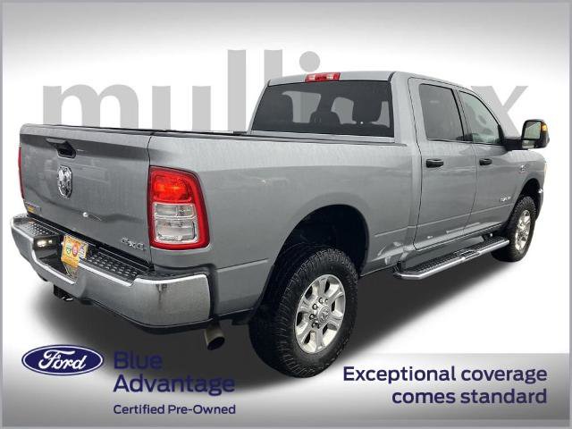 Used 2024 RAM 2500 Big Horn image 3