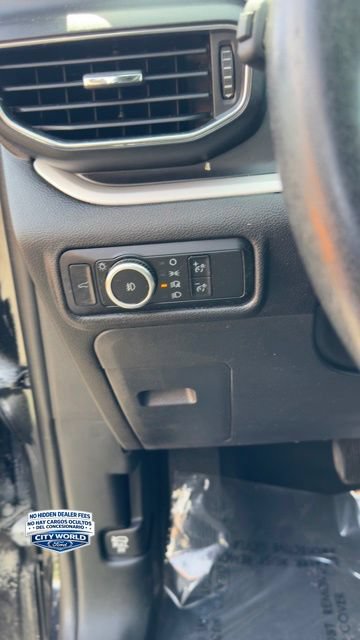Certified 2023 Ford Explorer XLT w/ Equipment Group 202A AWD/4WD image 8