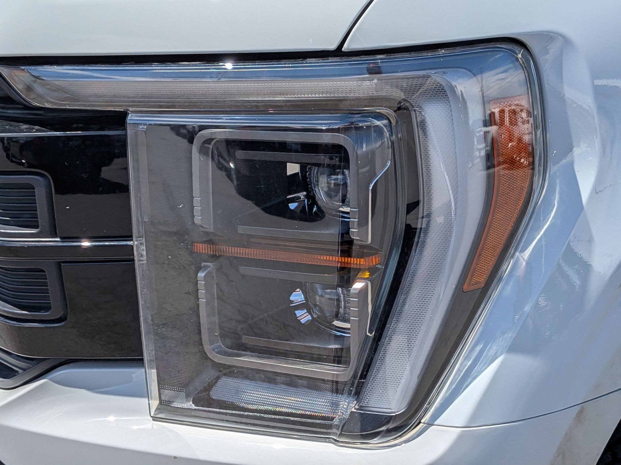 Certified 2023 Ford F150 Lariat w/ Equipment Group 502A High AWD/4WD image 14