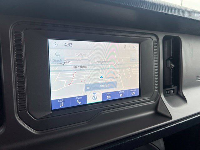 Certified 2023 Ford Bronco Outer Banks AWD/4WD image 14