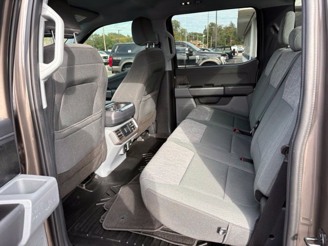 Certified 2023 Ford F150 XLT w/ Equipment Group 302A High AWD/4WD image 16