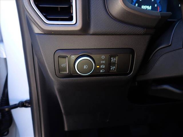 Certified 2025 Ford Bronco Sport Badlands w/ Badlands Tech Package AWD/4WD image 15