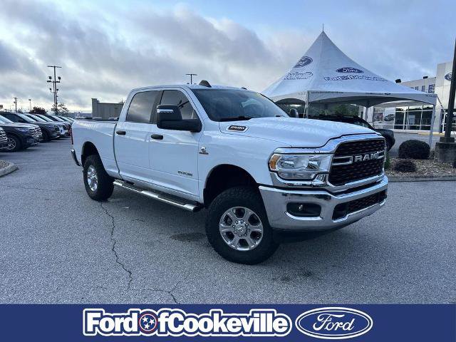 Used 2024 RAM 2500 Big Horn