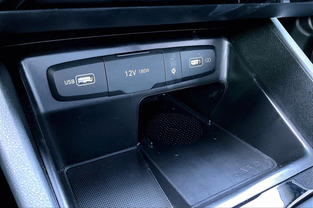 Used 2023 Hyundai Santa Cruz SEL w/ Activity Package AWD/4WD image 27