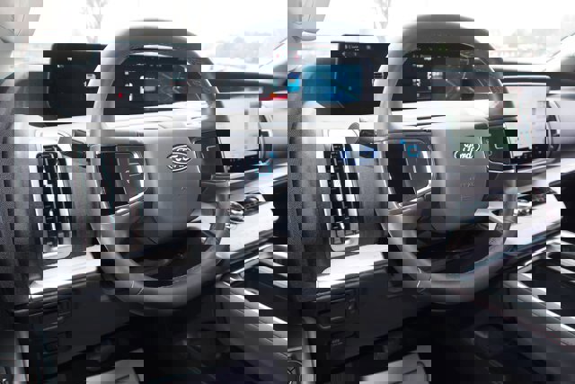 Certified 2025 Ford Expedition Max Active image 19