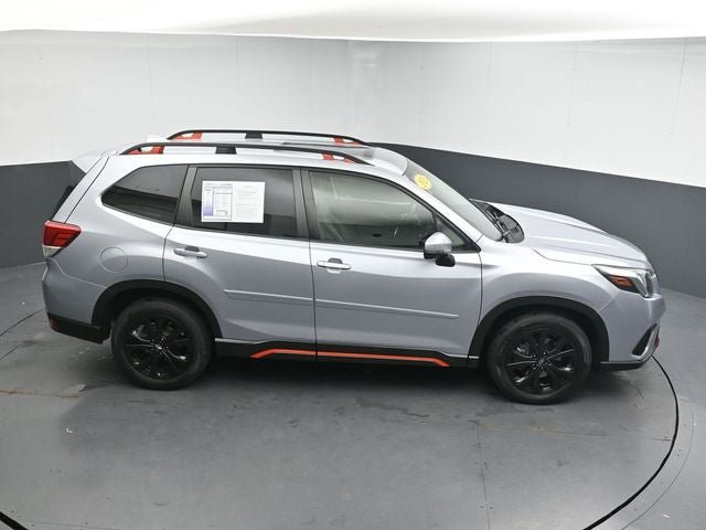 Used 2023 Subaru Forester Sport w/ Popular Package #2 AWD/4WD image 25
