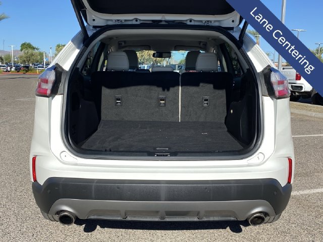 Certified 2024 Ford Edge Titanium w/ Equipment Group 301A AWD/4WD image 19