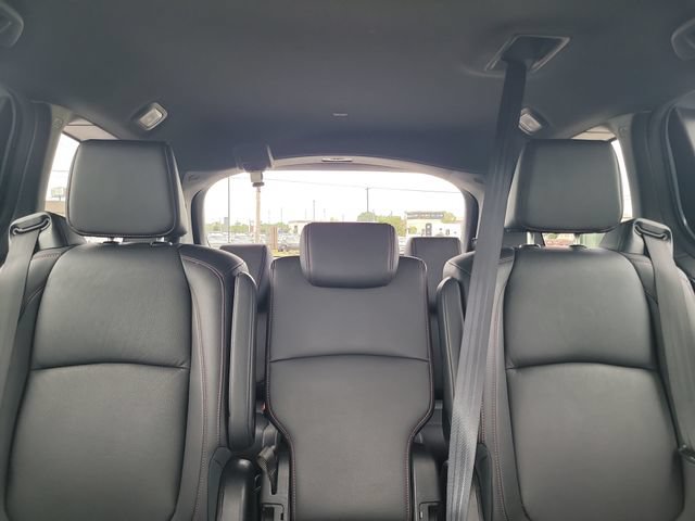 Used 2025 Honda Odyssey Sport-L image 23