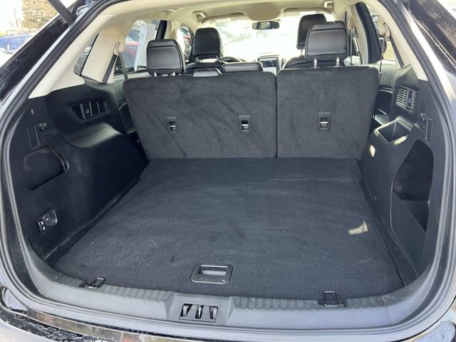 Certified 2023 Ford Edge SEL w/ Convenience Package AWD/4WD image 12