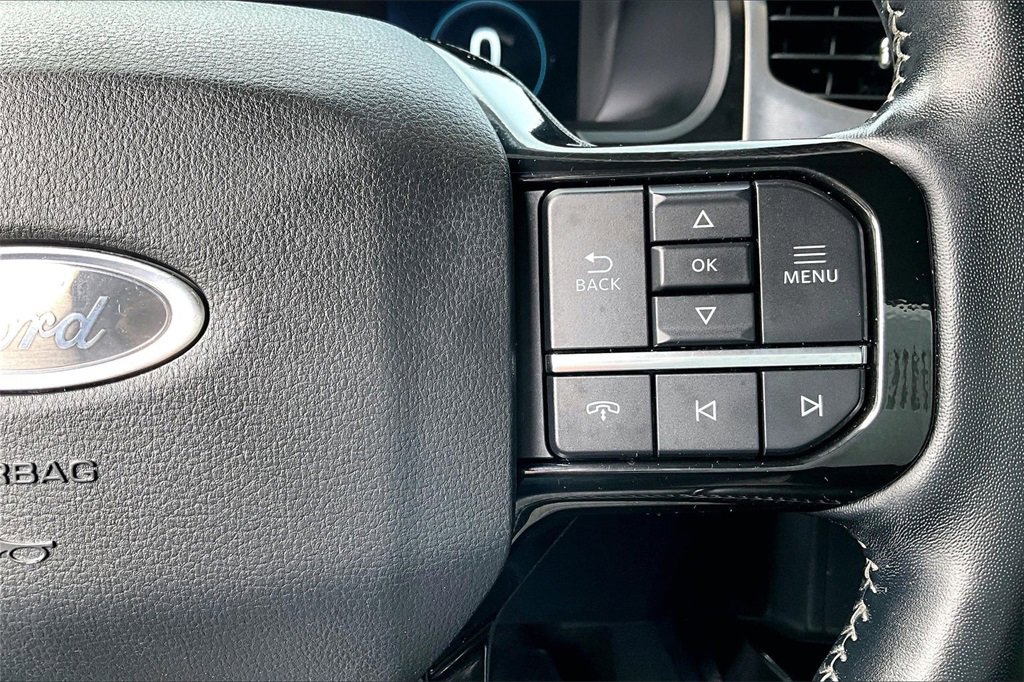 Certified 2022 Ford F150 Lightning Platinum image 20