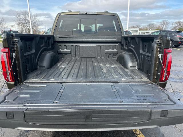Certified 2024 Ford F150 Raptor AWD/4WD image 34