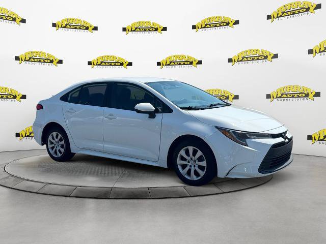 Used 2024 Toyota Corolla LE FWD image 7