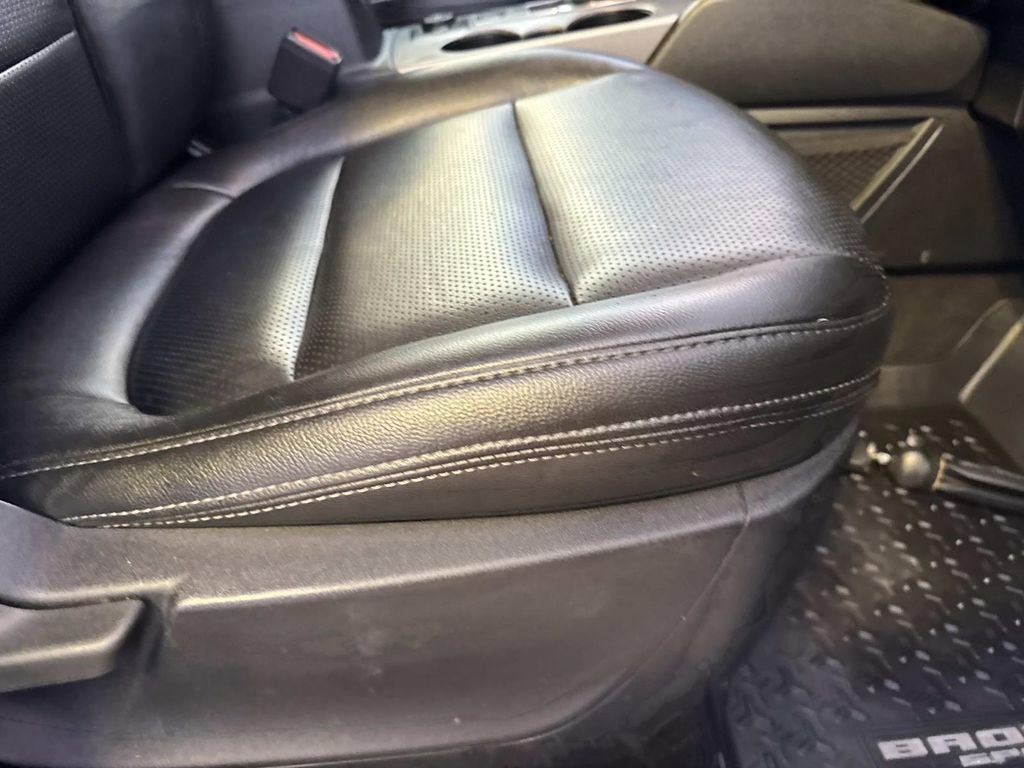 Certified 2022 Ford Bronco Sport Big Bend image 14