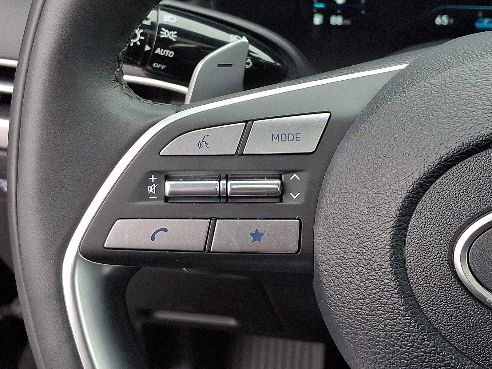 Used 2025 Hyundai Palisade Calligraphy AWD/4WD image 21
