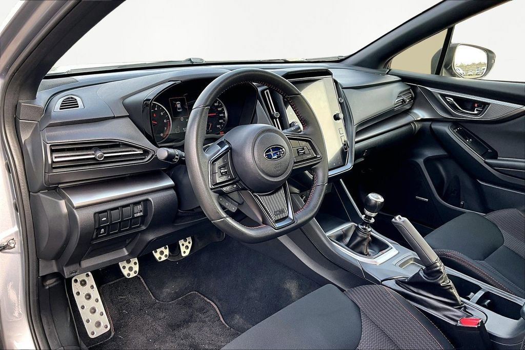 Used 2022 Subaru WRX Premium image 14
