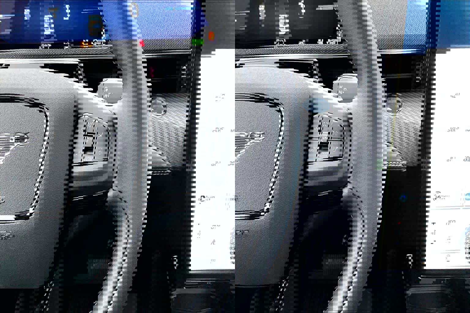 Certified 2025 Ford Mustang Mach-E Select w/ Interior Protection Package image 26