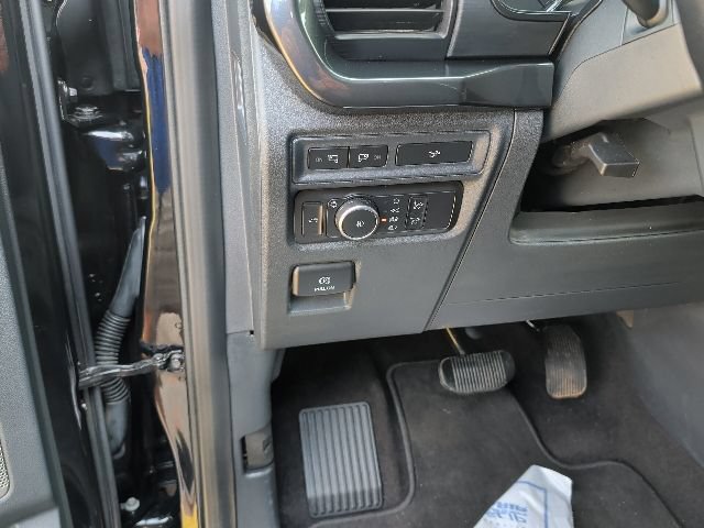 Certified 2022 Ford F150 Tremor w/ Equipment Group 401A Mid AWD/4WD image 22