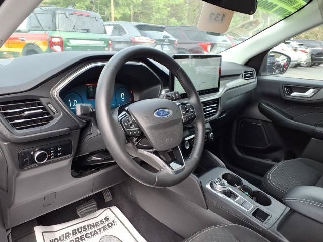 Certified 2023 Ford Escape Active w/ Tech Pack #2 AWD/4WD image 10