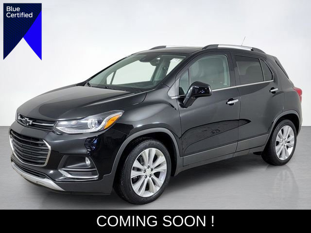 Used 2020 Chevrolet Trax Premier image 1