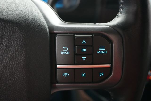 Certified 2023 Ford F350 Lariat w/ Tremor Off-Road Package image 13