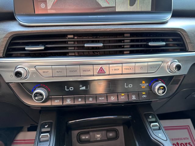 Used 2020 Kia Telluride SX FWD image 16