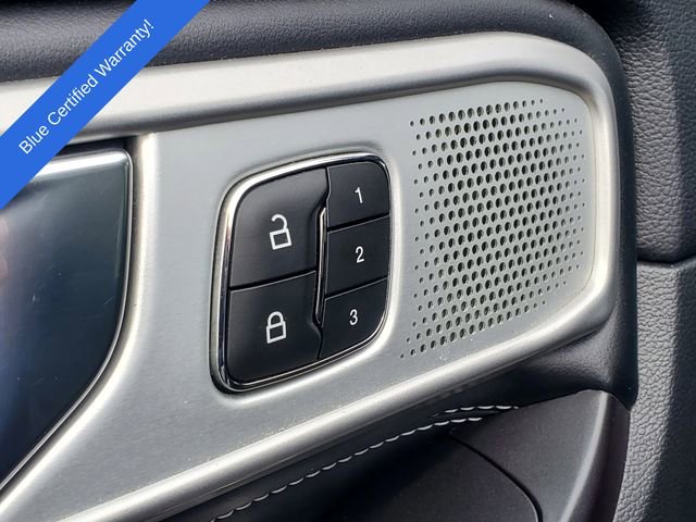 Certified 2020 Ford Explorer ST w/ ST High-Performance Pack AWD/4WD image 9