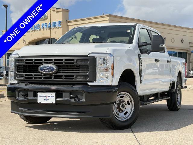 Certified 2026 Ford F250 XL
