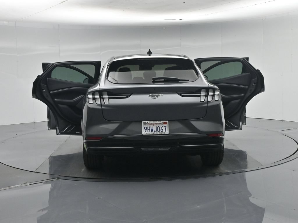 Certified 2023 Ford Mustang Mach-E Premium AWD/4WD image 35