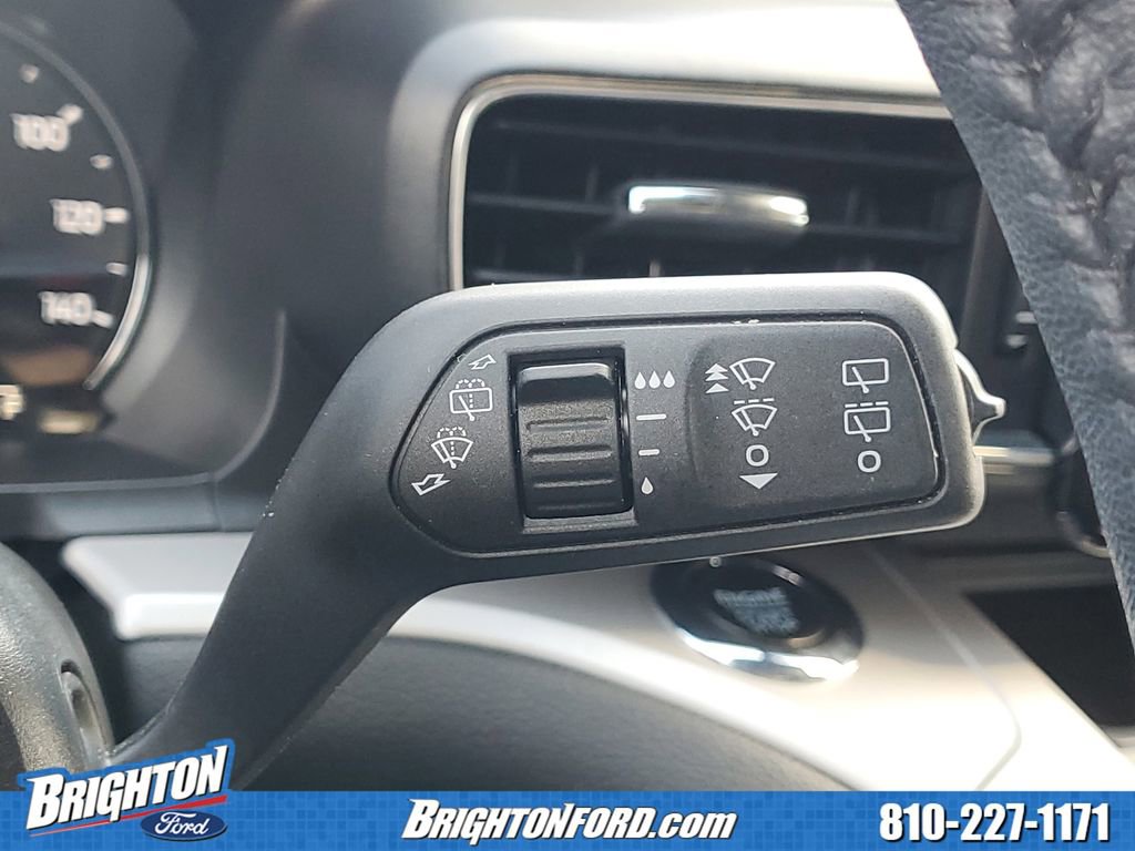 Certified 2024 Ford Explorer XLT w/ Equipment Group 202A image 22