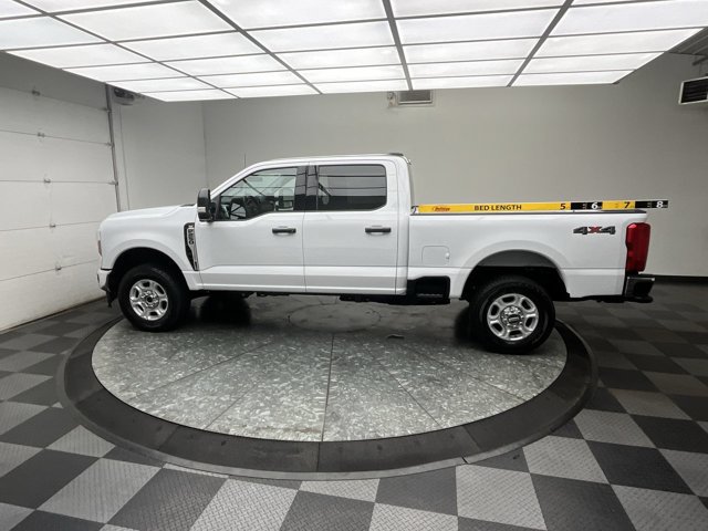 Certified 2026 Ford F250 XLT AWD/4WD image 6