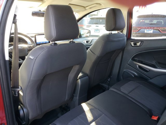 Certified 2021 Ford EcoSport SE image 10