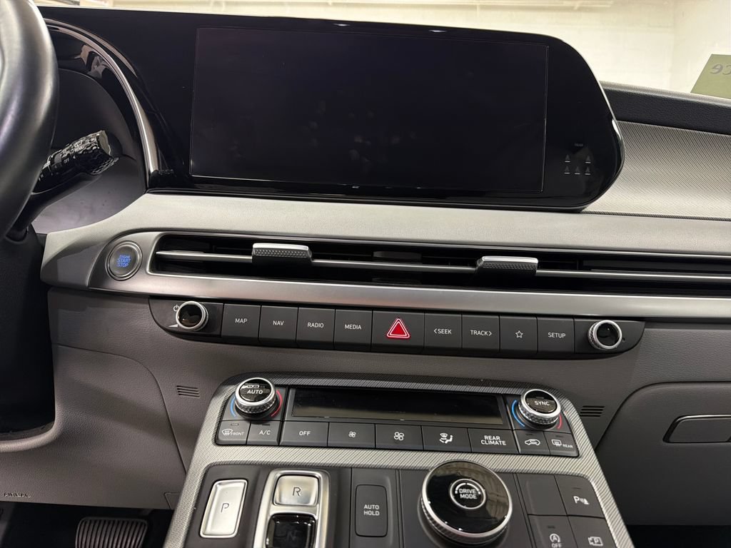 Used 2025 Hyundai Palisade SEL FWD image 22