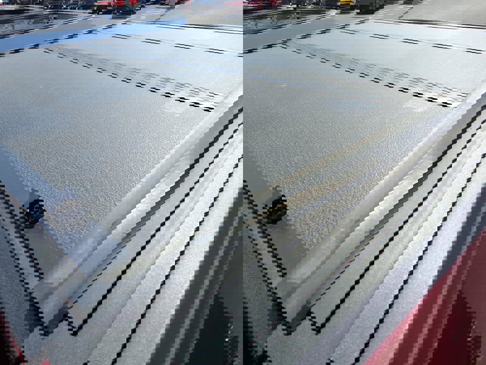 Certified 2017 Ford F150 XLT w/ Equipment Group 302A Luxury image 26