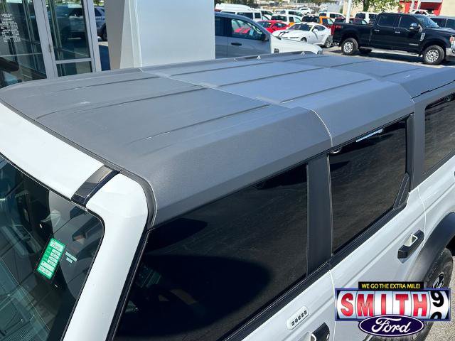 Certified 2022 Ford Bronco Outer Banks AWD/4WD image 17
