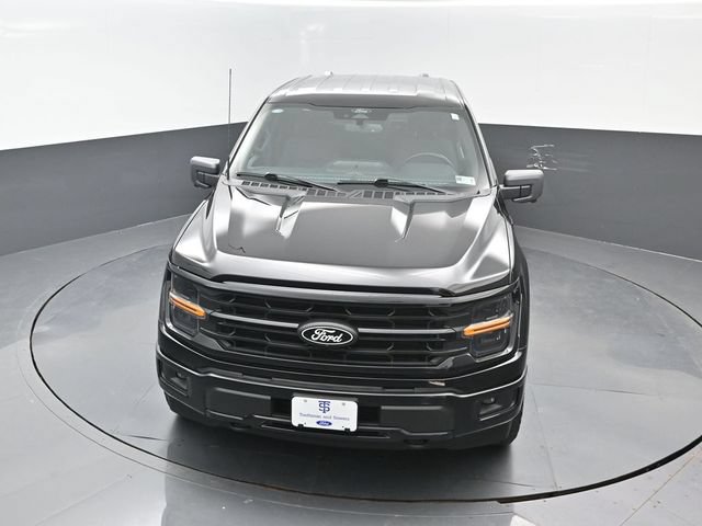 Certified 2024 Ford F150 XLT w/ XLT Black Appearance Package AWD/4WD image 20