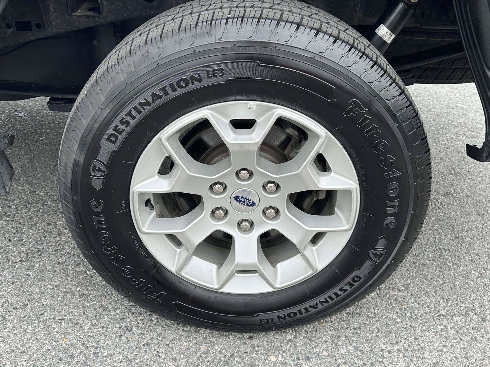 Certified 2023 Ford F150 XLT AWD/4WD image 29