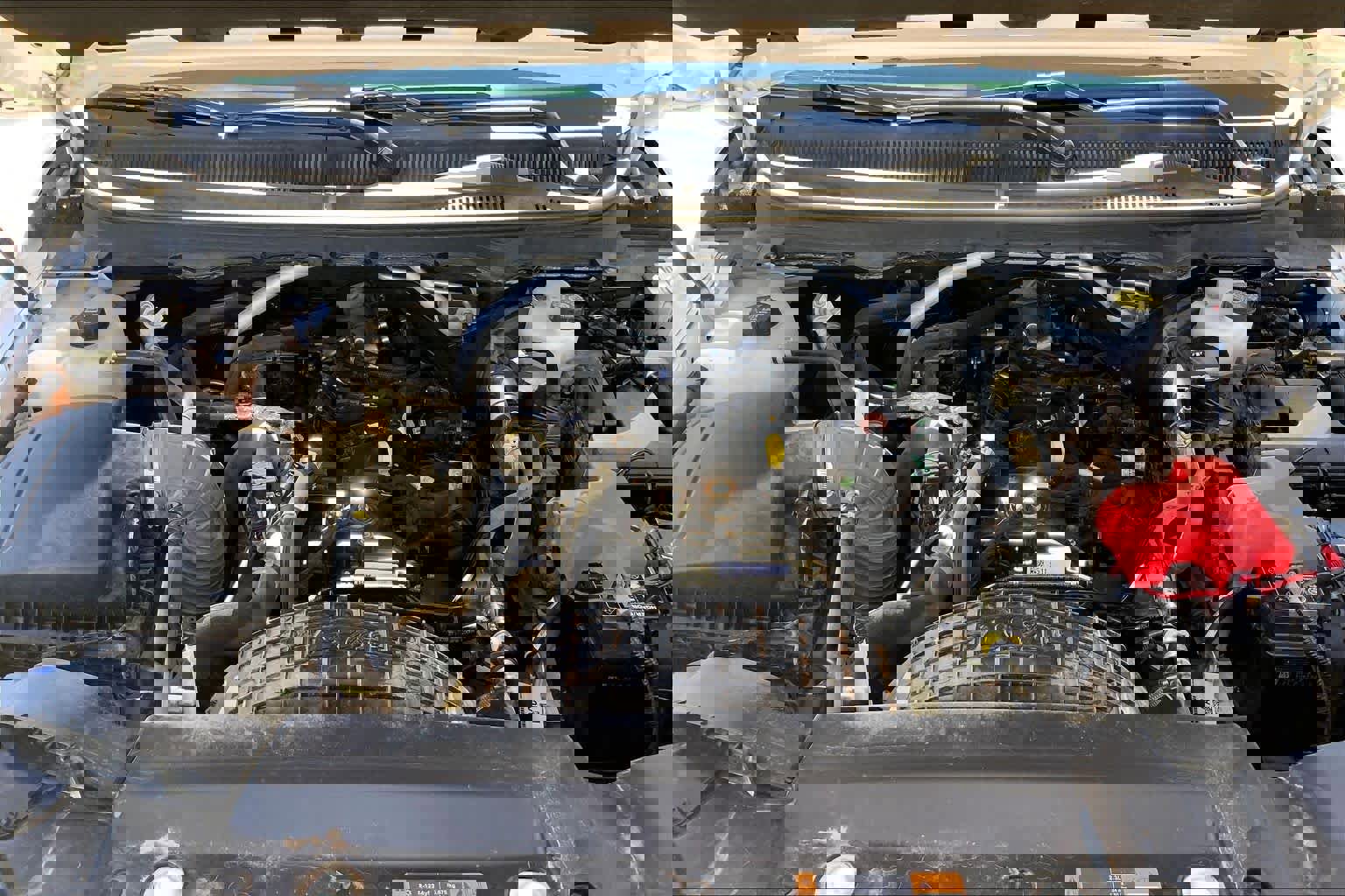 Certified 2019 Ford Ranger XL w/ Equipment Group 101A Mid image 31