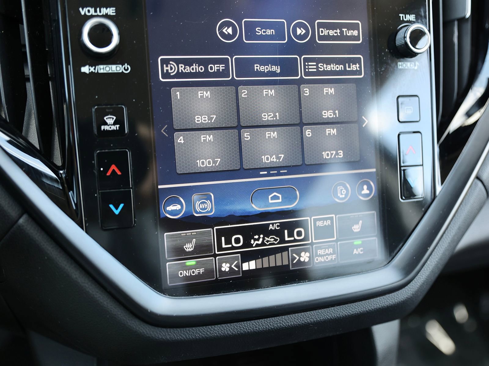 Used 2023 Subaru Ascent Onyx Edition image 29