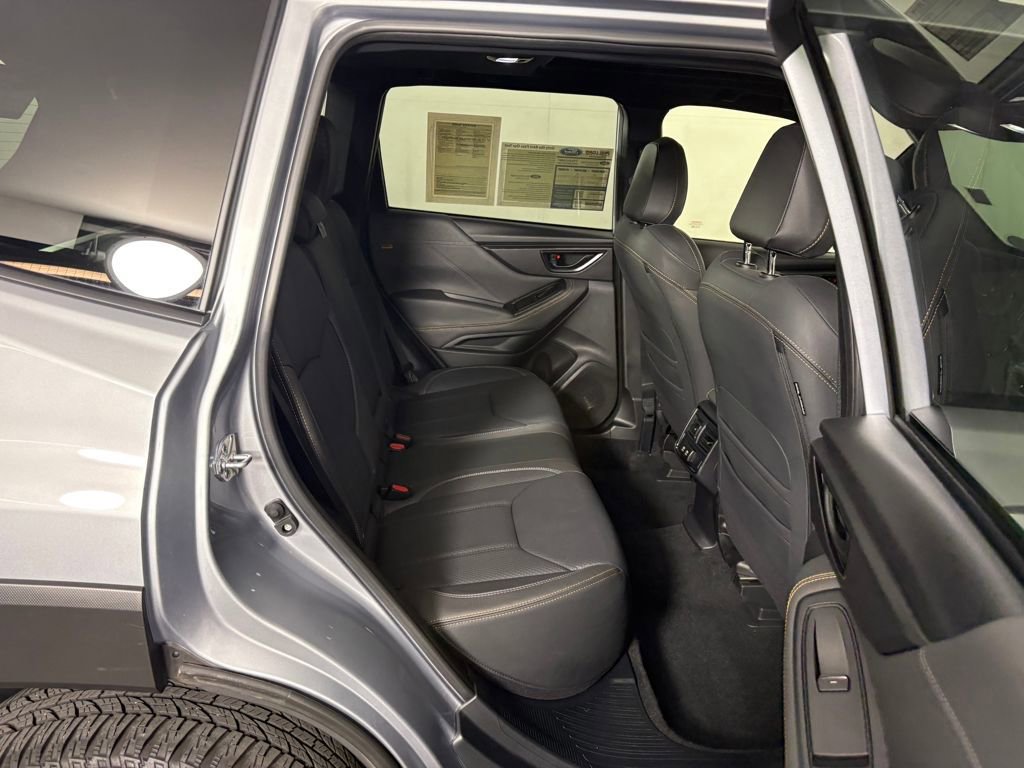 Used 2024 Subaru Forester Wilderness w/ Wilderness Package image 35