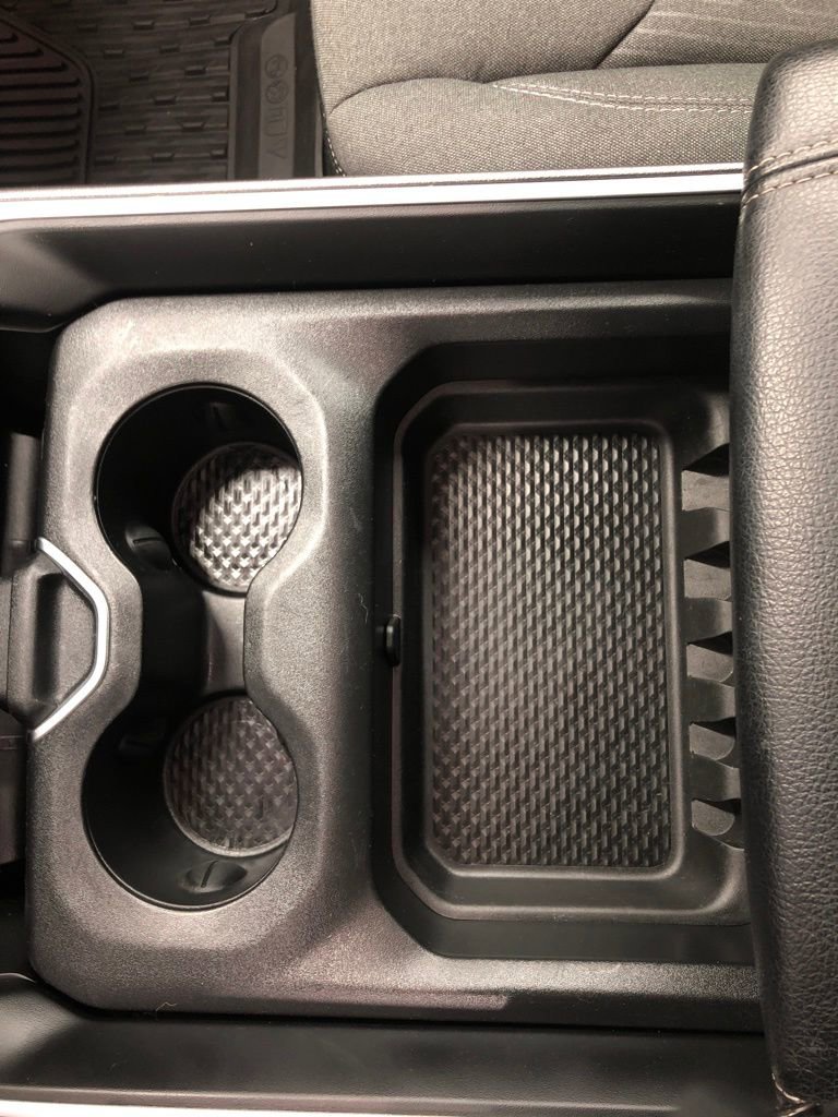 Used 2021 RAM 1500 Big Horn image 16