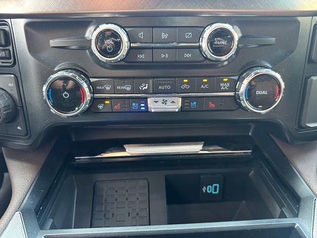 Certified 2024 Ford F250 King Ranch w/ Tremor Off-Road Package image 20